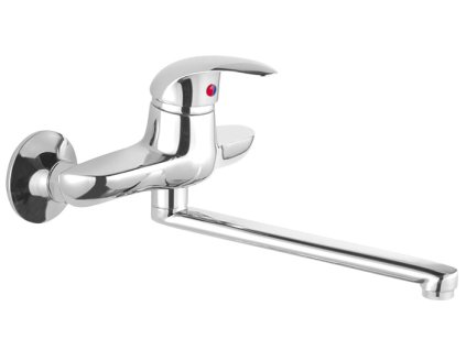 NOVASERVIS Ferro Ancona 72070.0 dřezová nebo umyvadlová nástěnná baterie 72070.0
