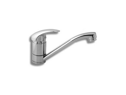 NOVASERVIS Titania Lux 91096.0 stojánková umyvadlová a dřezová baterie 91096.0