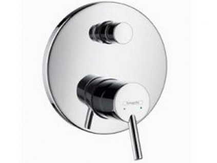 Hansgrohe Talis S/S2 32477000 baterie vanová podomítková 32477000