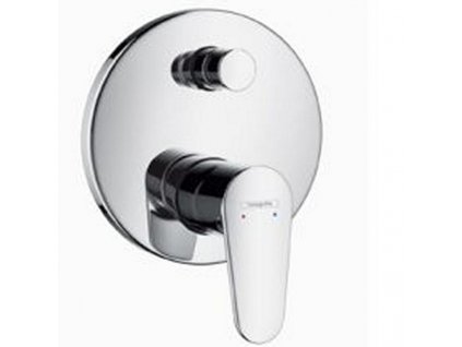Hansgrohe Talis E2 31646000 baterie vanová podomítková 31646000