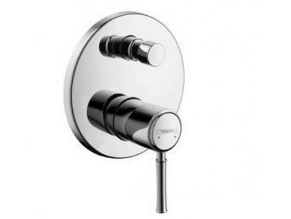 Hansgrohe Talis classic 14145000 baterie vanová podomítková 14145000