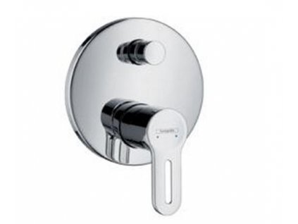 Hansgrohe Metropol S 14465000 baterie vanová podomítková 14465000