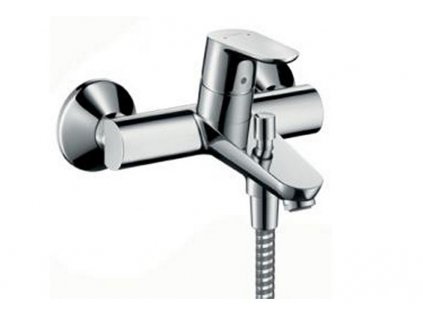 Hansgrohe Focus E2 31940000 baterie vanová nástěnná 31940000 - Vodovodní baterie > Vanové baterie