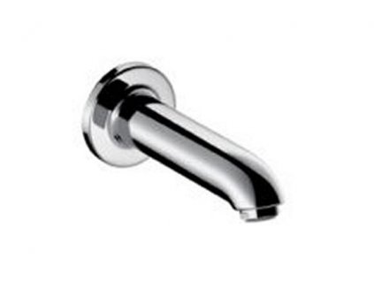 Hansgrohe Focus E/E2/S / Talis E2/S/S2 13414000 výtok vanový 13414000 - Vodovodní baterie > Vanové baterie