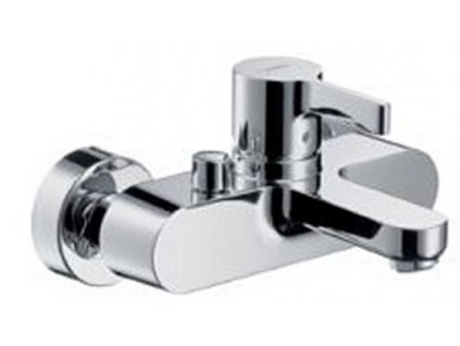 Hansgrohe Metris S 31460000 baterie vanová nástěnná 31460000