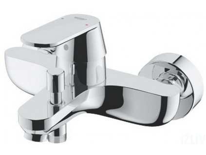Grohe Eurosmart Cosmopolitan 32831000 baterie vanová nástěnná 32831000