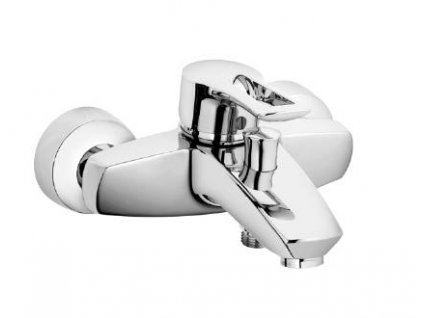 Kludi MX 334450562 baterie vanová nástěnná 334450562
