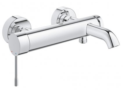 Grohe Essence 33624001 baterie vanová nástěnná 33624001