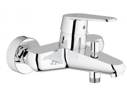 Grohe Eurodisc Cosmopolitan 33390002 baterie vanová nástěnná 33390002
