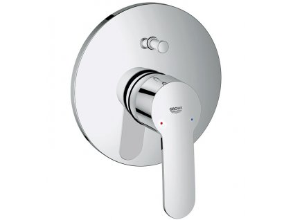 Grohe Eurostyle 33637002 baterie vanová podomítková - set 33637002