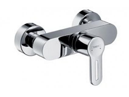 Hansgrohe Metropol S 14661000 baterie sprchová nástěnná 14661000
