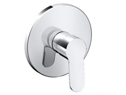 Hansgrohe Metris Puro 32665000 baterie sprchová podomítková 32665000