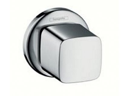 Hansgrohe Metris New 31677000 ventil uzavírací podomítkový 31677000