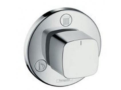 Hansgrohe Metris New 31634000 ventil podomítkový 31634000