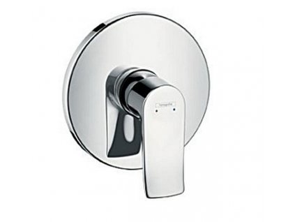 Hansgrohe Metris New 31685000 baterie sprchová podomítková 31685000