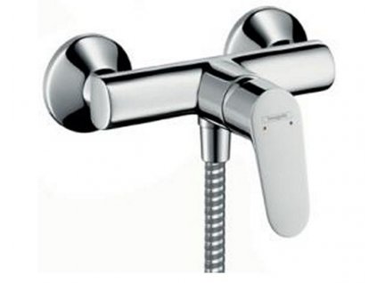 Hansgrohe Focus E2 31960000 baterie sprchová nástěnná 31960000