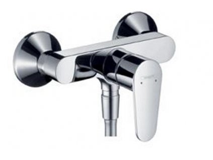 Hansgrohe Talis E2 31662000 baterie sprchová nástěnná 31662000 - Vodovodní baterie > Sprchové baterie