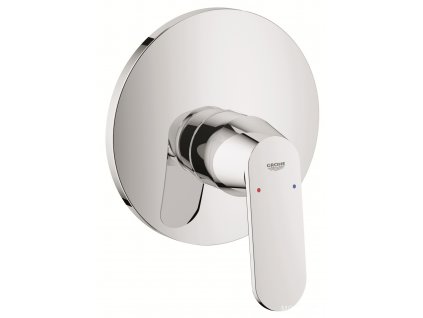 Grohe Eurosmart Cosmopolitan 32880000 baterie sprchová podomítková - set 32880000