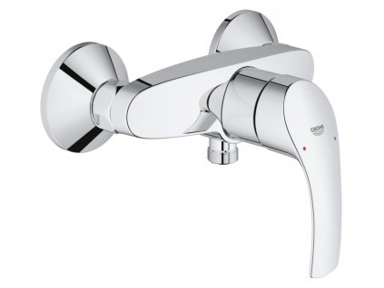 Grohe Eurosmart 33555002 baterie sprchová nástěnná 33555002