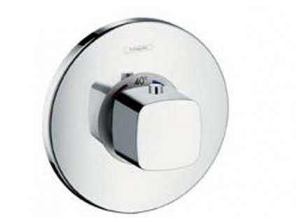 Hansgrohe Metris New 31571000 baterie sprchová termostatická podomítková 31571000