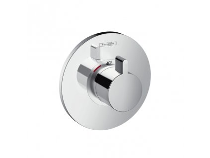 Hansgrohe Ecostat S 15756000 baterie sprchová termostatická podomítková 15756000
