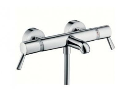 Hansgrohe Ecostat Comfort 13115000 baterie vanová termostatická nástěnná 13115000
