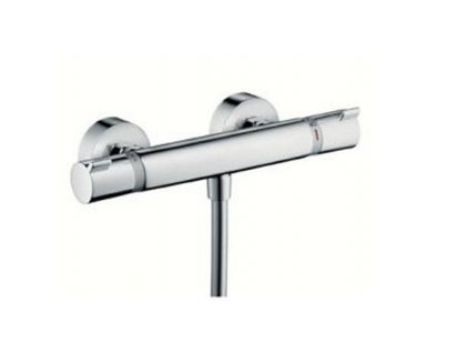 Hansgrohe Ecostat Comfort 13116000 baterie sprchová termostatická nástěnná 13116000