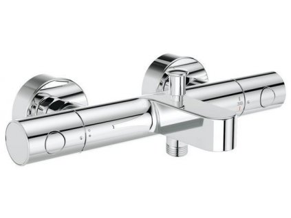 Grohe Grohtherm 1000 Cosmopolitan 34215002 baterie vanová termostatická nástěnná 34215002