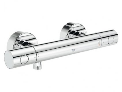 Grohe Grohtherm 1000 Cosmopolitan 34065002 baterie sprchová termostatická 34065002 - Vodovodní baterie > Sprchové baterie