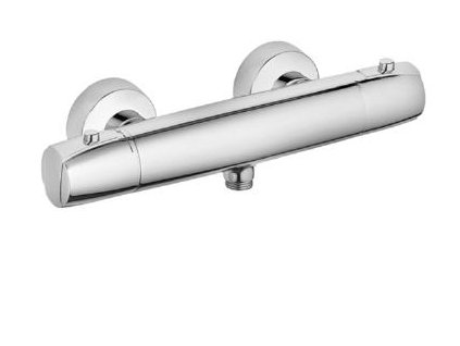 Kludi MX THERM 354300538 baterie sprchová termostatická nástěnná 354300538