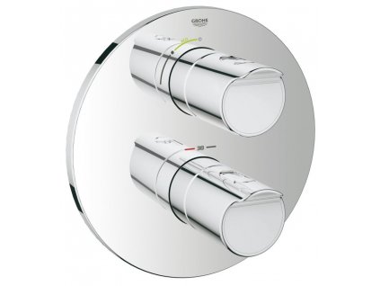 Grohe Grohtherm 2000 19354001 baterie sprchová termostatická podomítková