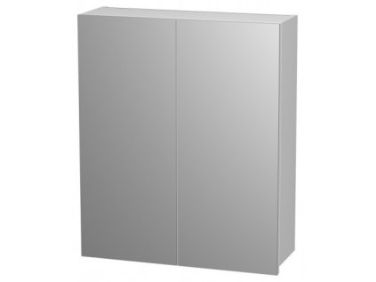 9974 intedoor ny zs 60 zrcadlova stena 60x72cm