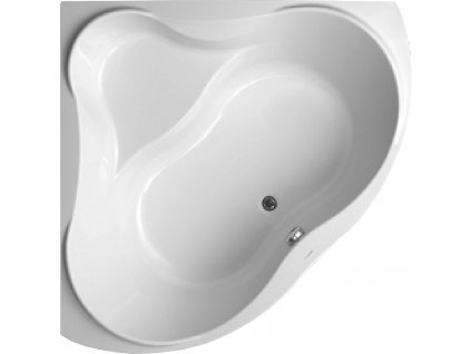Vagnerplast Iris rohová vana 143 x 143 x 45cm IRIS143 od značky Vagnerplast. Tvar: Rohový. Délka: 143 cm. Šířka: 143 cm. Hloubka: 45 cm. Velikost: Malá. Instalace: Instalace do rohu. Materiál: Akrylát. Barva: Bílá. <p>Akrylátová vana rohová včetně nožiček 143x143 cm + dárek <a href="/alcaplast-a55k-sifon-vanovy-bovden/">vanový sifon s ovládáním A55K</a> ZDARMA!!</p>