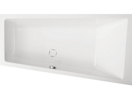 4940 vagnerplast cavallo rohova vana prava 160 x 90 x 45cm