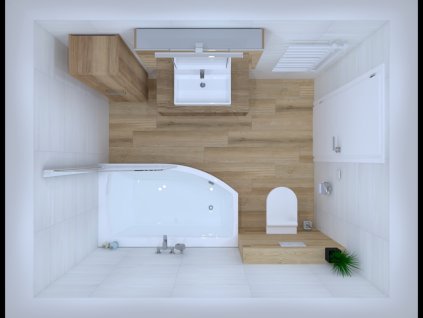 Santech Fiona rohová vana 160 x 95 levá SAFIO160L od značky Santech. Tvar: Asymetrický, Rohový. Orientace vany: Levá. Délka: 160 cm. Šířka: 95 cm. Velikost: Malá. Instalace: Instalace do rohu. Materiál: Akrylát. Barva: Bílá. <p>Akrylátová vana rohová asymetrická 160x95<span> + dárek </span><a href="/santech-vypsa57-sifon-vanovy-bovden/">vanový sifon s ovládáním Santech</a><span> ZDARMA!!</span></p>