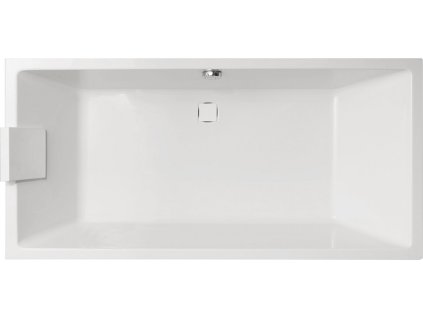 Vagnerplast Cavallo obdélníková vana 180 x 80 x 45cm CA180 od značky Vagnerplast. Tvar: Asymetrický, Obdélníkový. Délka: 180 cm. Šířka: 80 cm. Hloubka: 45 cm. Velikost: Velká, Pro dva. Materiál: Akrylát. Barva: Bílá. <p>Akrylátová vana obdélníková včetně nožiček 180x80 cm + dárek <a href="/alcaplast-a55k-sifon-vanovy-bovden/">vanový sifon s ovládáním A55K</a> ZDARMA!!</p>