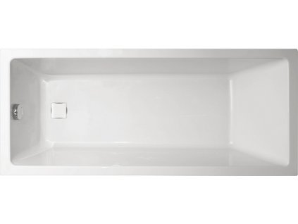 Vagnerplast Cavallo obdélníková vana 150 x 70 x 45cm CA150 od značky Vagnerplast. Tvar: Asymetrický, Obdélníkový. Délka: 150 cm. Šířka: 70 cm. Hloubka: 45 cm. Velikost: Malá. Materiál: Akrylát. Barva: Bílá. <p>Akrylátová vana obdélníková včetně nožiček 150x70cm + dárek <a href="/alcaplast-a55k-sifon-vanovy-bovden/">vanový sifon s ovládáním A55K</a> ZDARMA!!</p>