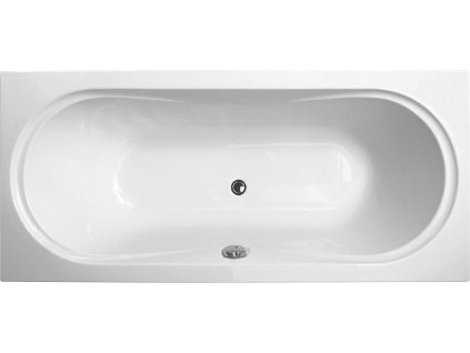 Vagnerplast Briana obdélníková vana 185 x 90 x 43cm BR185 od značky Vagnerplast. Tvar: Obdélníkový. Délka: 185 cm. Šířka: 90 cm. Hloubka: 43 cm. Velikost: Velká, Pro dva. Materiál: Akrylát. Barva: Bílá. <p>Akrylátová vana obdélníková včetně nožiček 185x90cm + dárek <a href="/alcaplast-a55k-sifon-vanovy-bovden/">vanový sifon s ovládáním A55K</a> ZDARMA!!</p>