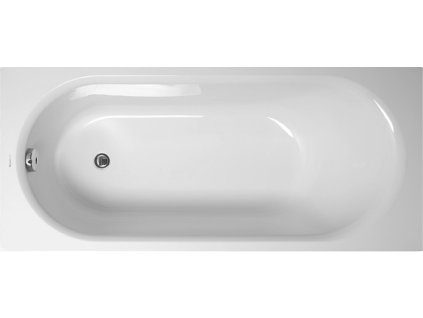 Vagnerplast Kasandra obdélníková vana 170 x 70 x 45cm KAS170 od značky Vagnerplast. Tvar: Obdélníkový. Délka: 170 cm. Šířka: 70 cm. Hloubka: 45 cm. Materiál: Akrylát. Barva: Bílá. <p>Akrylátová vana obdélníková včetně nožiček 170x70 cm + dárek <a href="/alcaplast-a55k-sifon-vanovy-bovden/">vanový sifon s ovládáním A55K</a> ZDARMA!!</p>