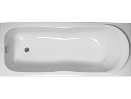 Vagnerplast Penelopé obdélníková vana 170 x 70 x 40cm PEN170 od značky Vagnerplast. Tvar: Obdélníkový. Délka: 170 cm. Šířka: 70 cm. Hloubka: 40 cm. Materiál: Akrylát. Barva: Bílá. <p>Akrylátová vana obdélníková včetně nožiček 170x70 cm<span> + dárek </span><a href="/alcaplast-a55k-sifon-vanovy-bovden/">vanový sifon s ovládáním A55K</a><span> ZDARMA!!</span></p>