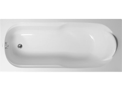 Vagnerplast Nymfa obdélníková vana 160 x 70 x 38cm NYM160 od značky Vagnerplast. Tvar: Obdélníkový. Délka: 160 cm. Šířka: 70 cm. Hloubka: 38 cm. Velikost: Malá. Materiál: Akrylát. Barva: Bílá. <p>Akrylátová vana obdélníková včetně nožiček 160x70 cm<span> + dárek </span><a href="/alcaplast-a55k-sifon-vanovy-bovden/">vanový sifon s ovládáním A55K</a><span> ZDARMA!!</span></p>