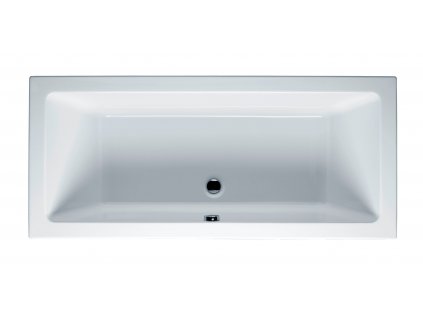 Riho Lusso vana 190 x 80 BA59 - Vany > Obdelníkové vany