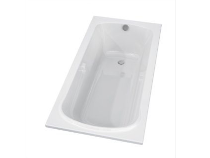 Riho Future vana 180 x 80 BC31 od značky Riho. Délka: 180 cm. Šířka: 80 cm. Velikost: Velká, Pro dva. Materiál: Akrylát. Barva: Bílá. <p>Akrylátová vana obdélníková bez nožiček</p>