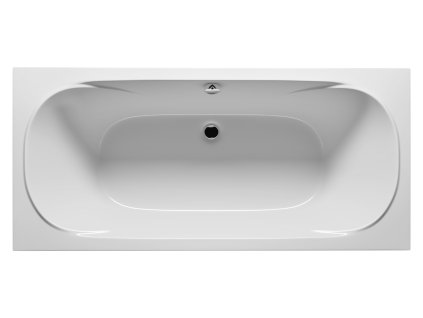 Riho Taurus vana 170 x 80 BC07 - Vany > Obdelníkové vany