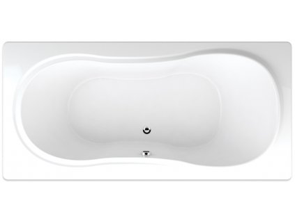 Teiko Palma vana 190 x 90 VVT3201 - Vany > Obdelníkové vany