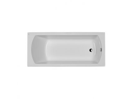 Kolo Perfect XWP1070 vana 170 x 75 XWP1070 - Vany > Obdelníkové vany