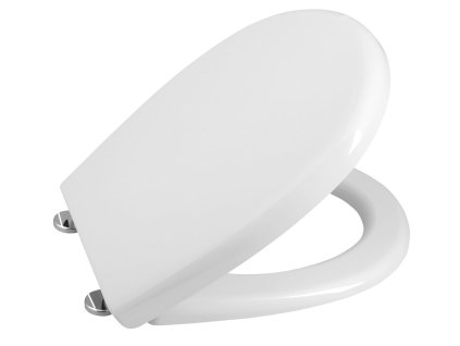 Sapho WC sedátko soft close, duroplast, bílá (serie Sentimenti, Soluzione) 40D30200I