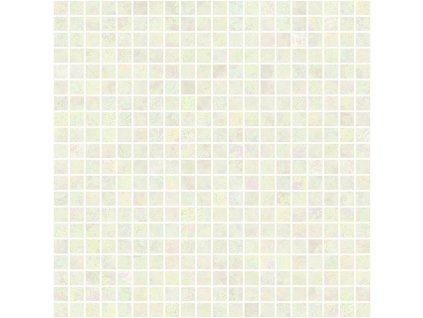 IRIS PERLA plato skleněné mozaiky 2,5x2,5cm; 0,155m2 (bal.= 2,00m2)