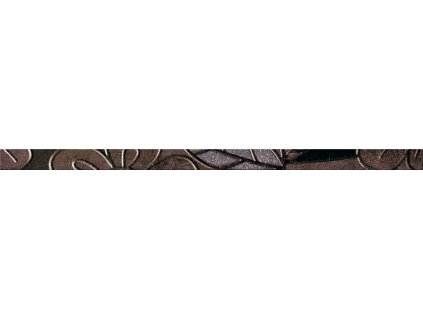 AQUALINE BORAX Listelo Flor Negro Plata 2x40 od výrobce Aqualine. Série: BORAX. Styl: moderní styl. Rozměry: 40x2. Materiál: keramika. Barva: . Použití: obklad. Povrch: mat. Umístění: koupelna. Osobitý design příjemné černé a šedé.. Produkt z kategorie: Obklady a dlažby > Dekorativní obklady. <p>Z důvodu zvýšených nákladů na logistiku obkladů a dlažeb je <strong>minimální hodnota celkové objednávky 15.000 Kč</strong> (hodnota objednávky je součet všech objednaných produktů).</p>