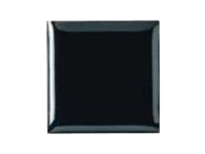 VINTAGE Tozzetto black 3x3